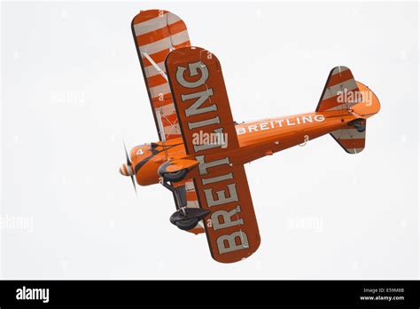 breitling biplane